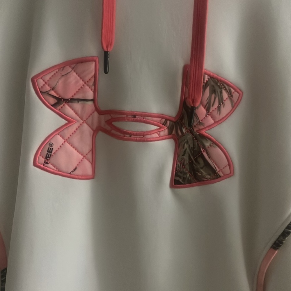 Under Armor Pullover - image 2